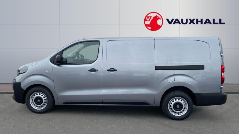 Vauxhall Vivaro L2 Diesel 2.2 Turbo D 150 Prime H1 Van